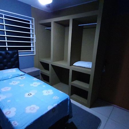 Bedroom Airport Maceió Exterior foto