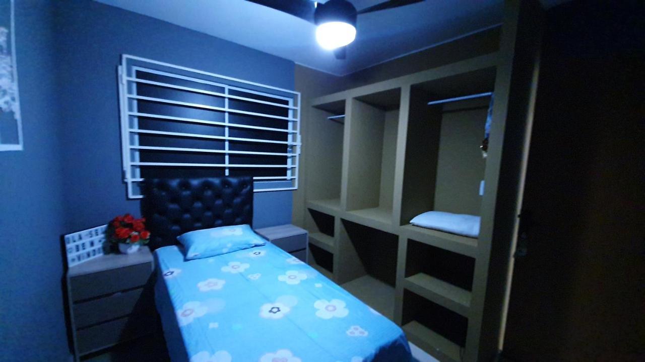 Bedroom Airport Maceió Exterior foto