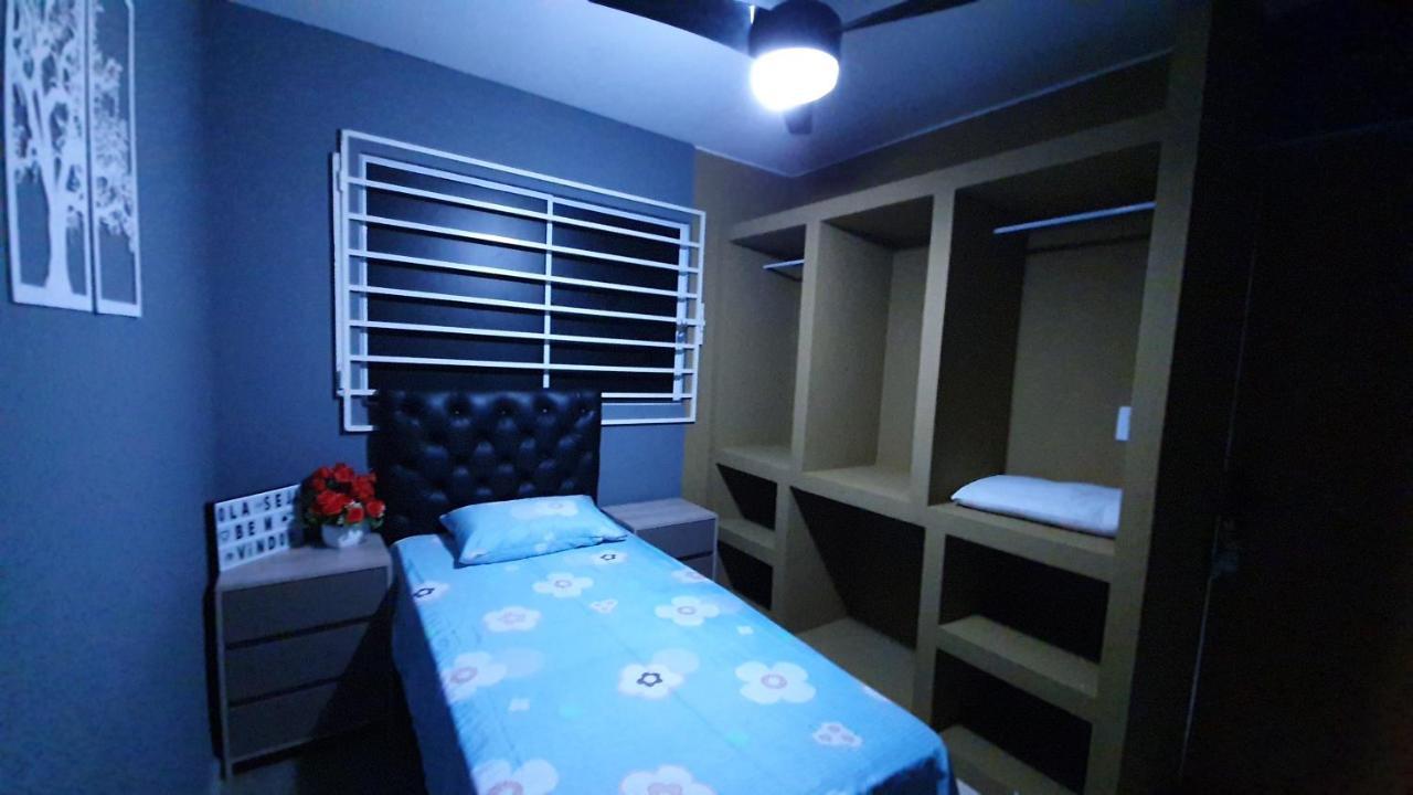 Bedroom Airport Maceió Exterior foto