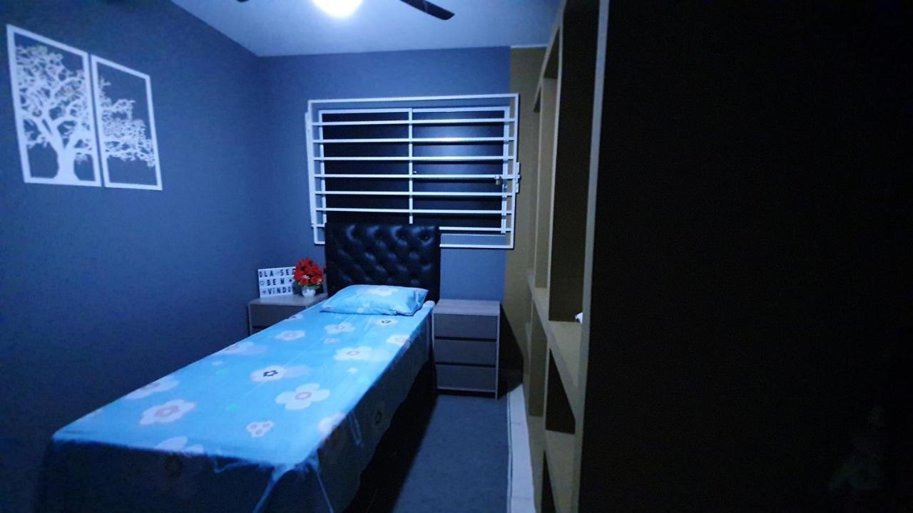 Bedroom Airport Maceió Exterior foto