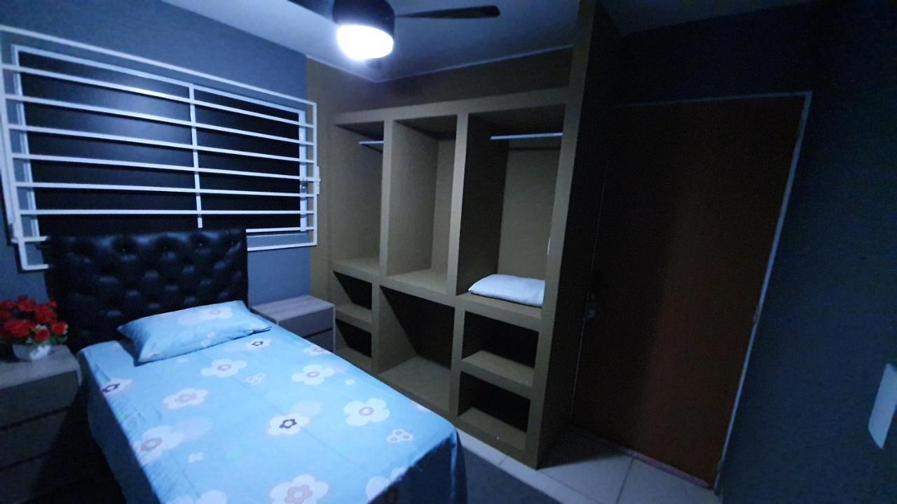 Bedroom Airport Maceió Exterior foto
