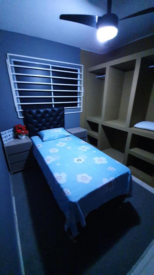 Bedroom Airport Maceió Exterior foto