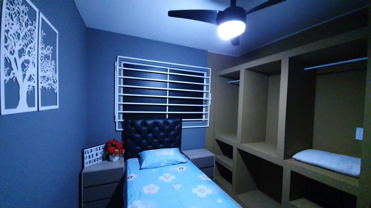 Bedroom Airport Maceió Exterior foto