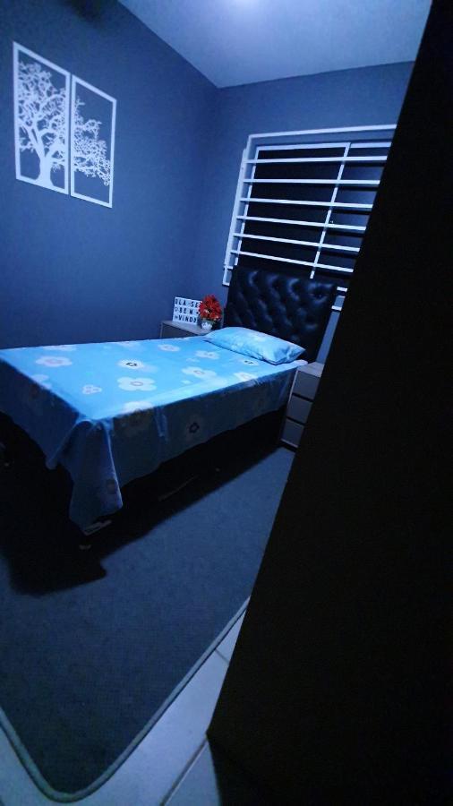Bedroom Airport Maceió Exterior foto